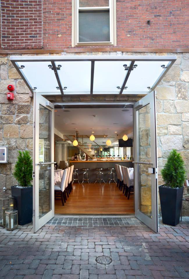 Mare Oyster Bar, North End, Boston Zomato