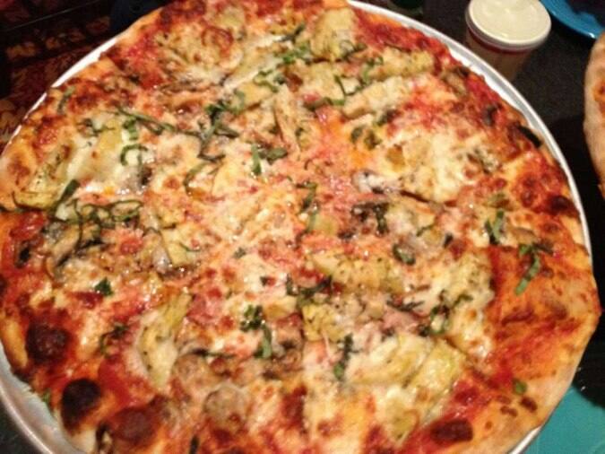 Polcari's, Saugus, Boston Urbanspoon/Zomato