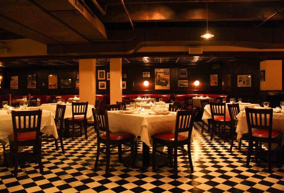 Back Bay Social Club, Back Bay, Boston Zomato