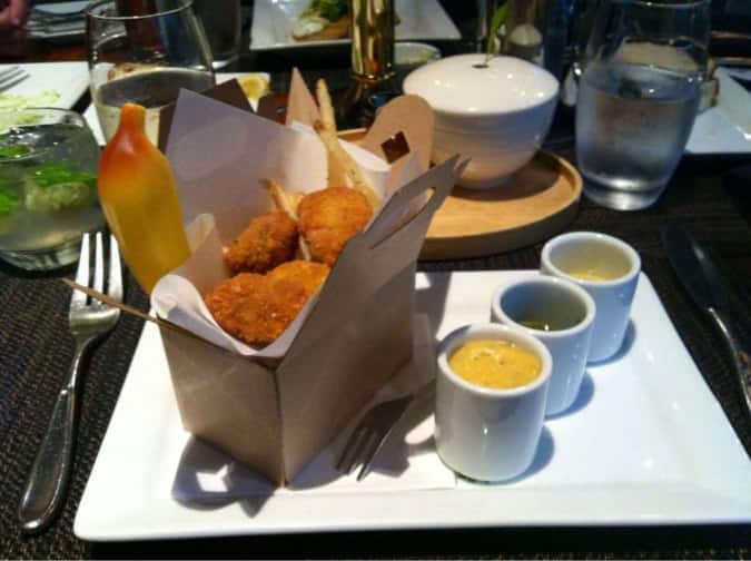 Nine Thirty Menu Menu For Nine Thirty Westwood Los Angeles 