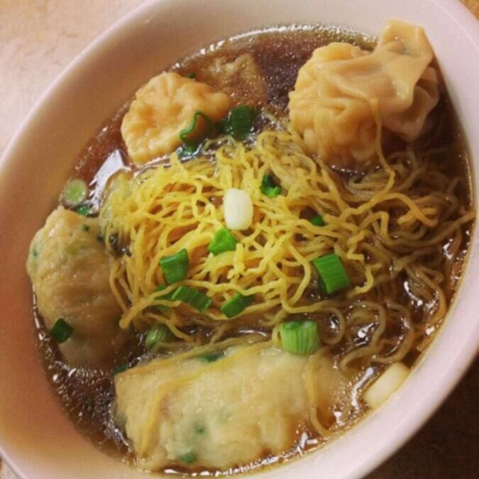 Noodle Boy Menu, Menu for Noodle Boy, Rosemead, Rosemead Urbanspoon