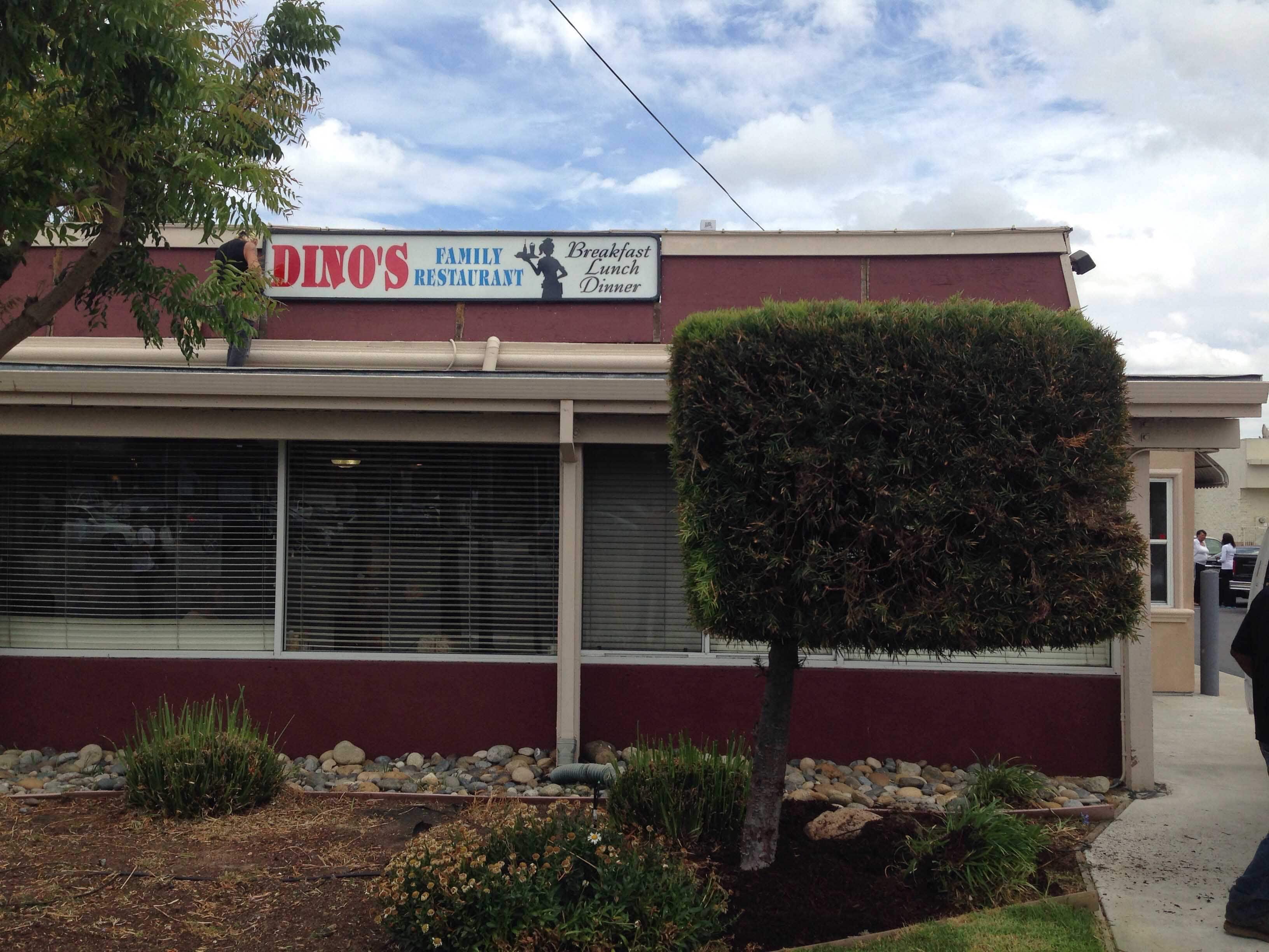 Strizzi'S Restaurant Fremont California - lo6t6lz