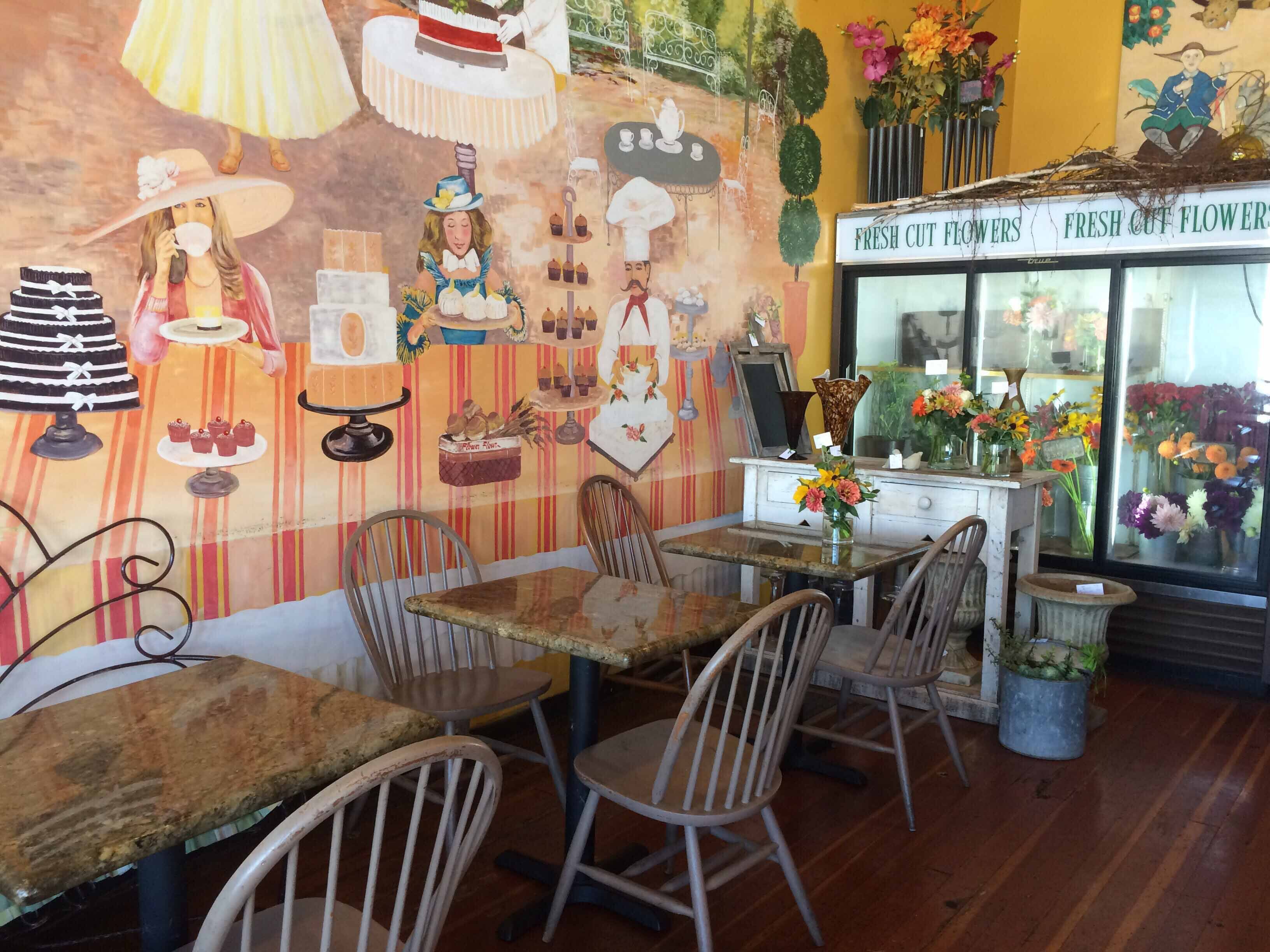 Flower Flour Reviews User Reviews For Flower Flour Willow Glen San Jose