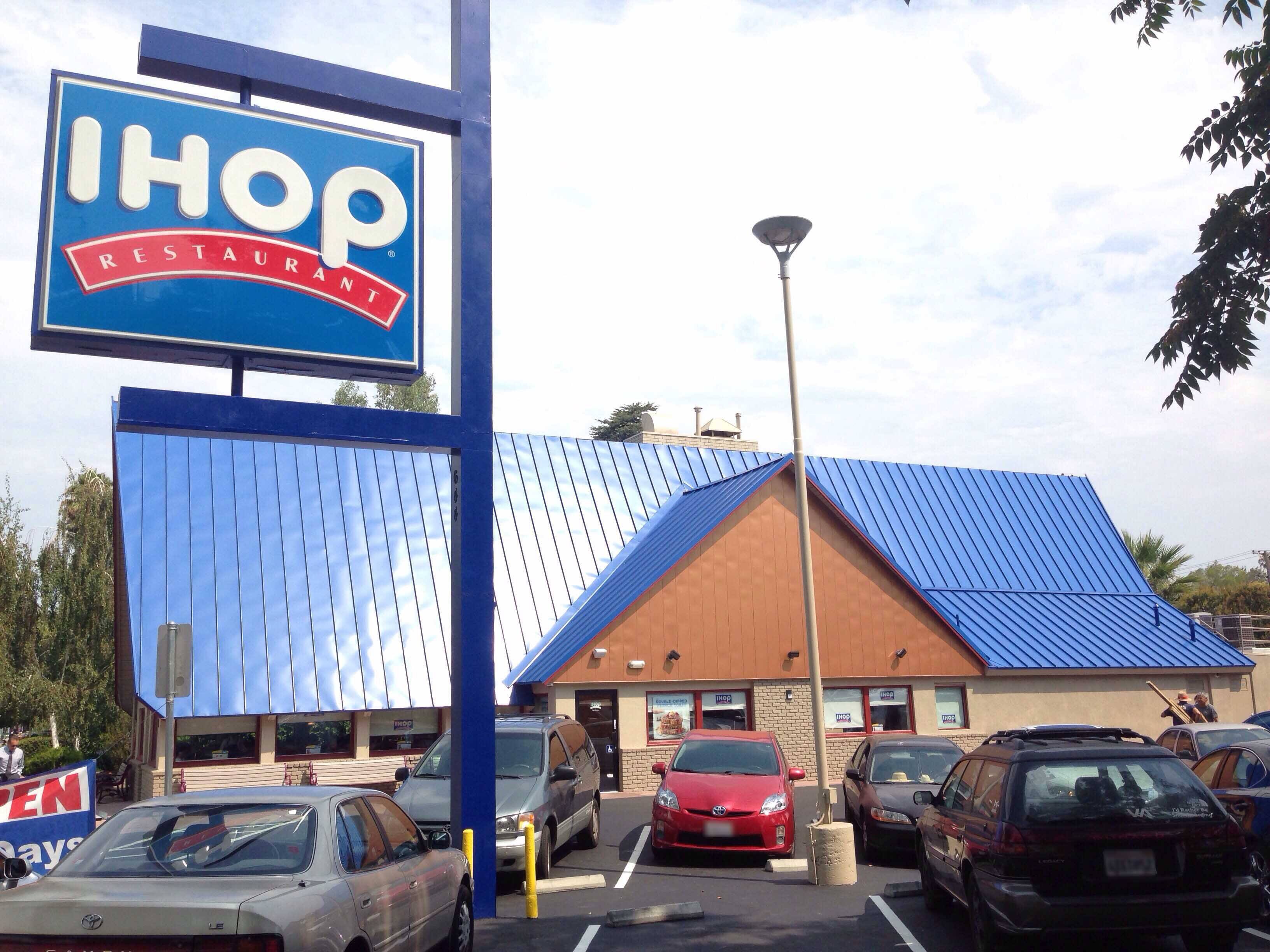Closest Ihop Restaurant From My Location - b5c8bki
