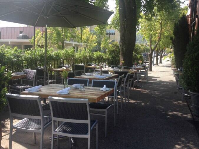 San Rafael Restaurants Restaurants In San Rafael - Urbanspoonzomato