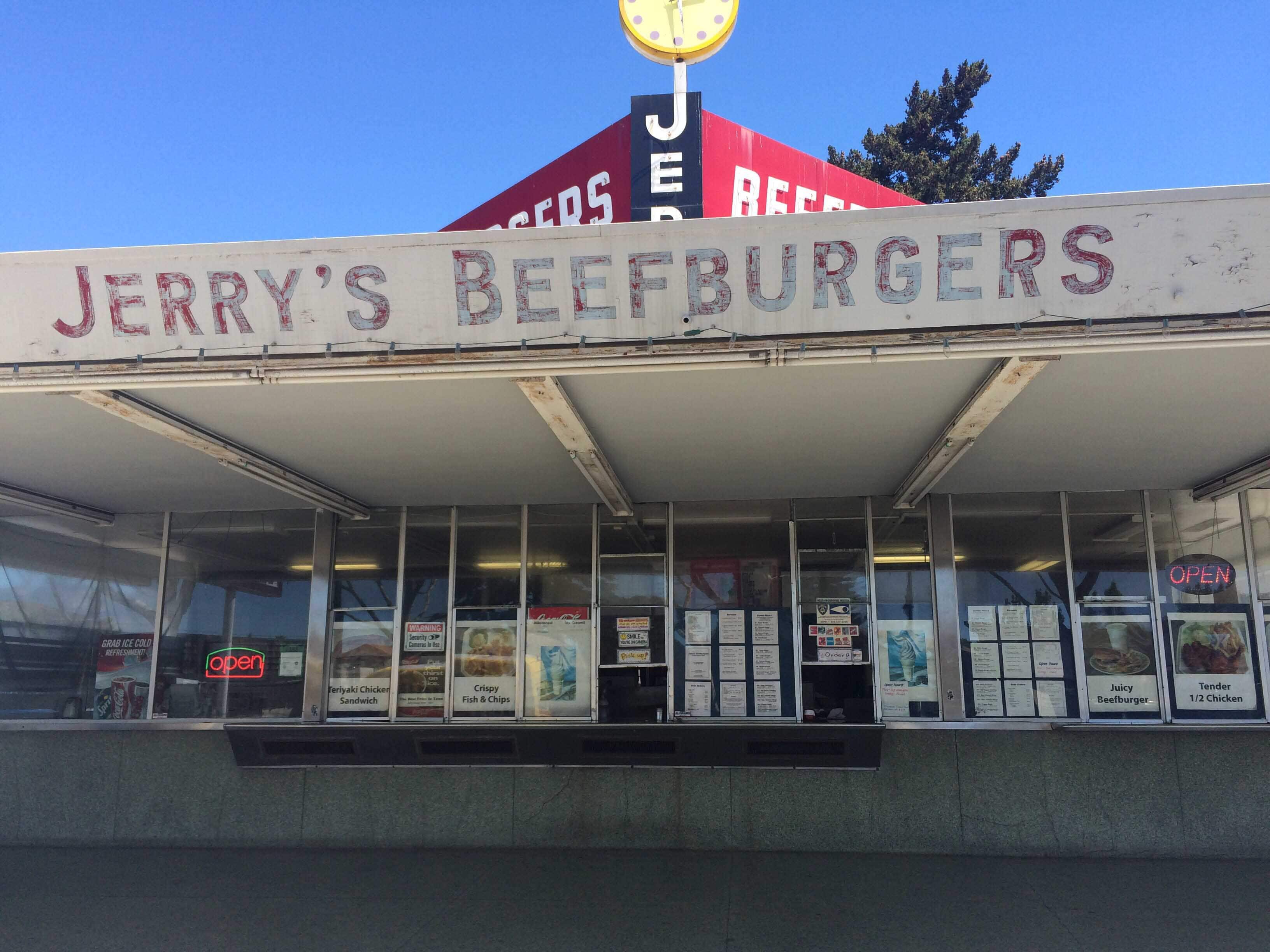 Omega Burger Lakewood California - srhqwkp