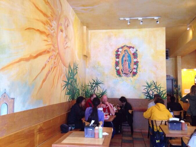 La Taqueria Reviews, User Reviews for La Taqueria, Glen