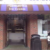 Mitchell S Ice Cream Bernal Heights San Francisco Urbanspoon