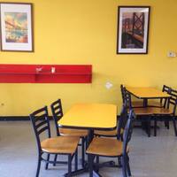 San Francisco Pizza Richmond Richmond San Pablo