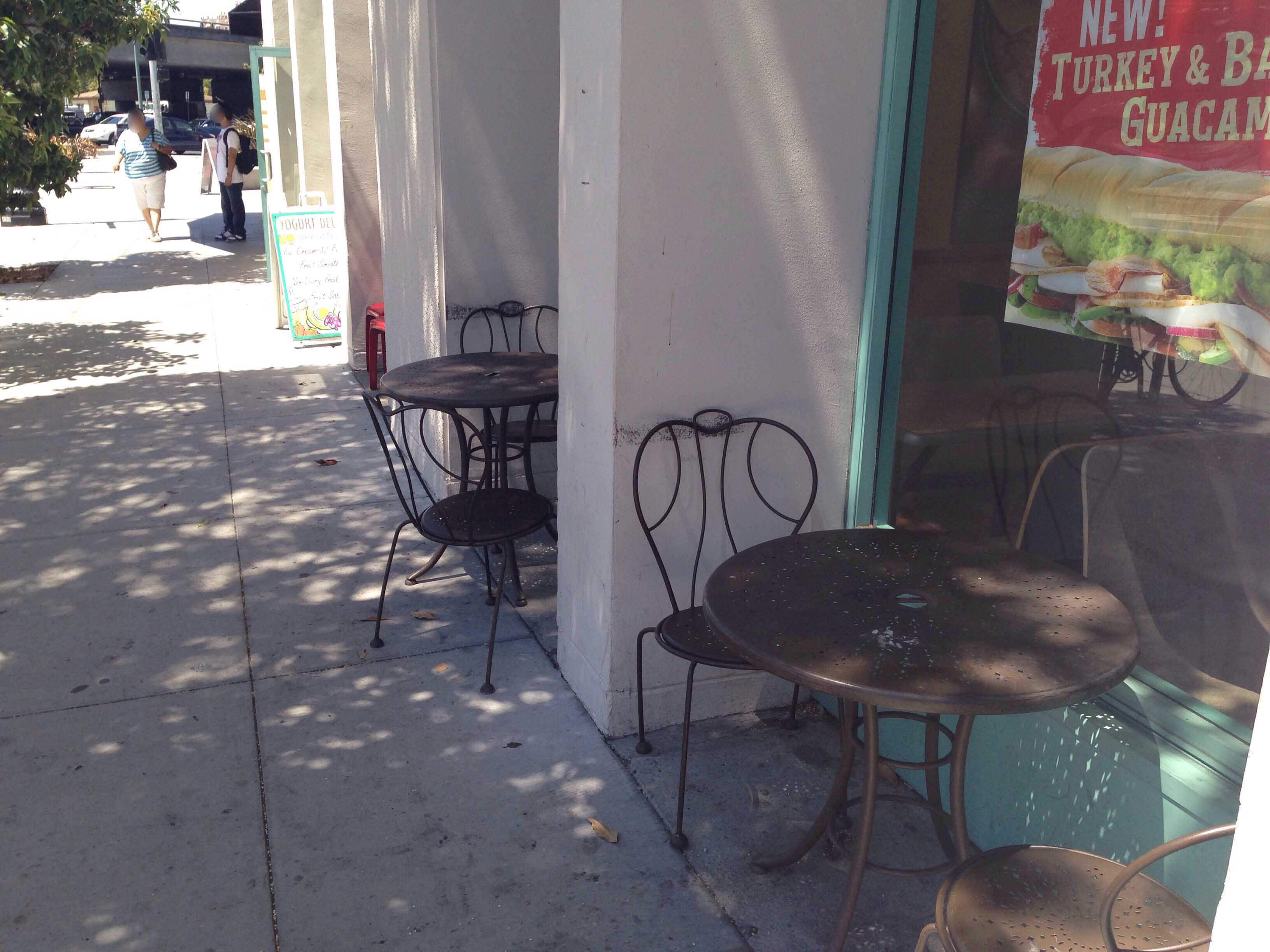 Subway, Downtown Oakland, Oakland Zomato