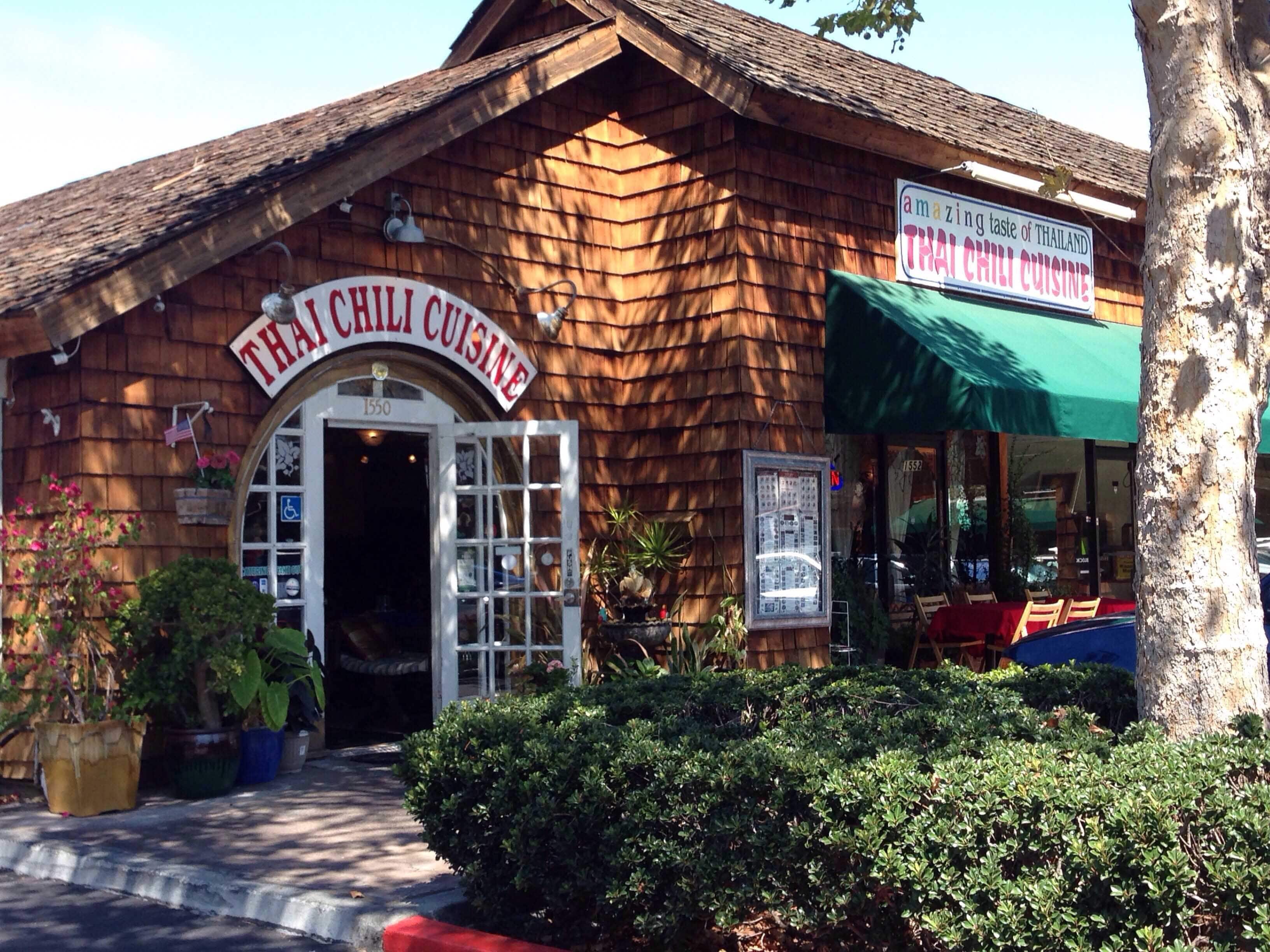 Thai Chili Cuisine, Santa Clara, Sunnyvale Zomato