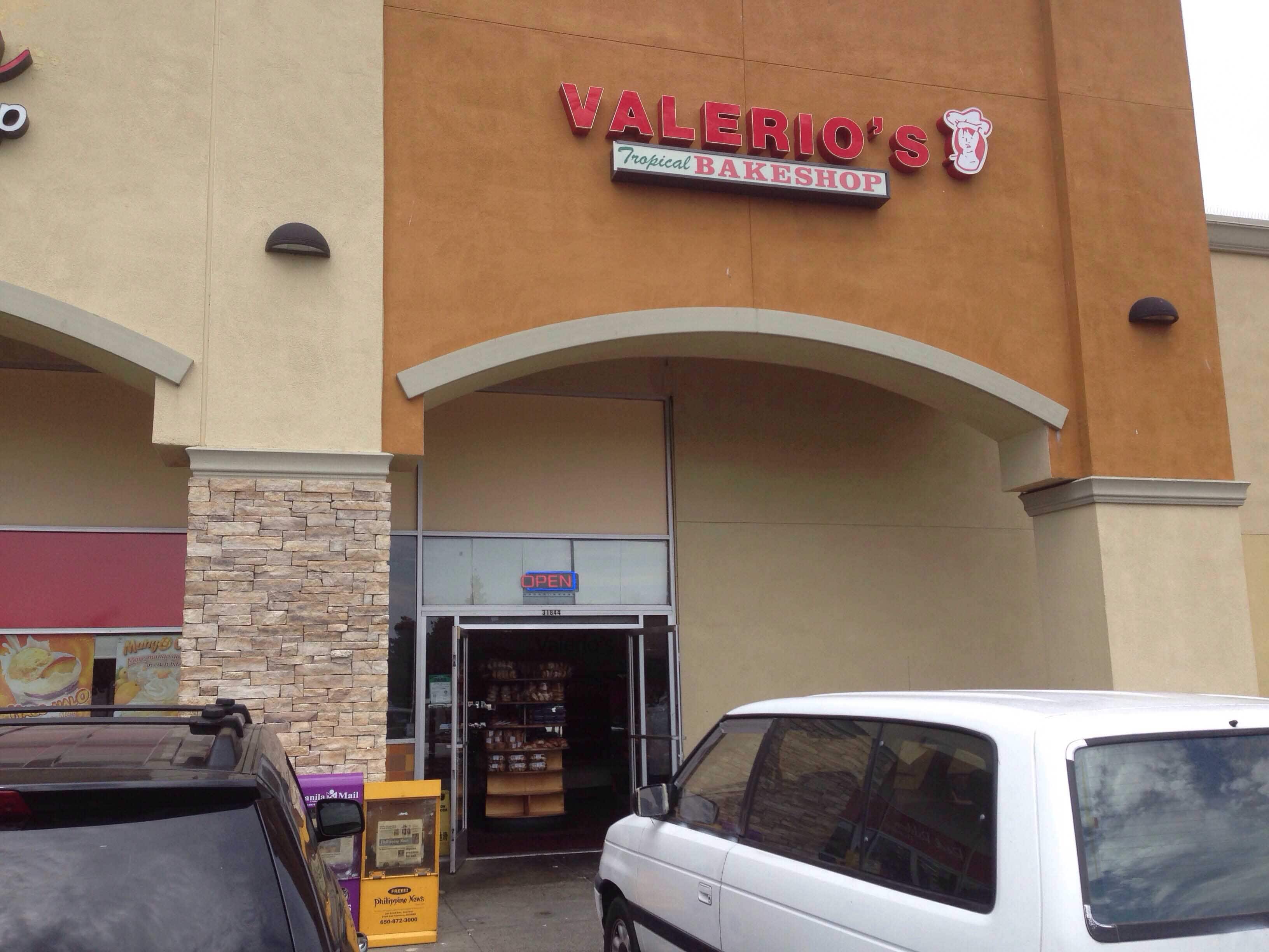 Valerio's Tropical Bake Shop, Union City, Union City Zomato