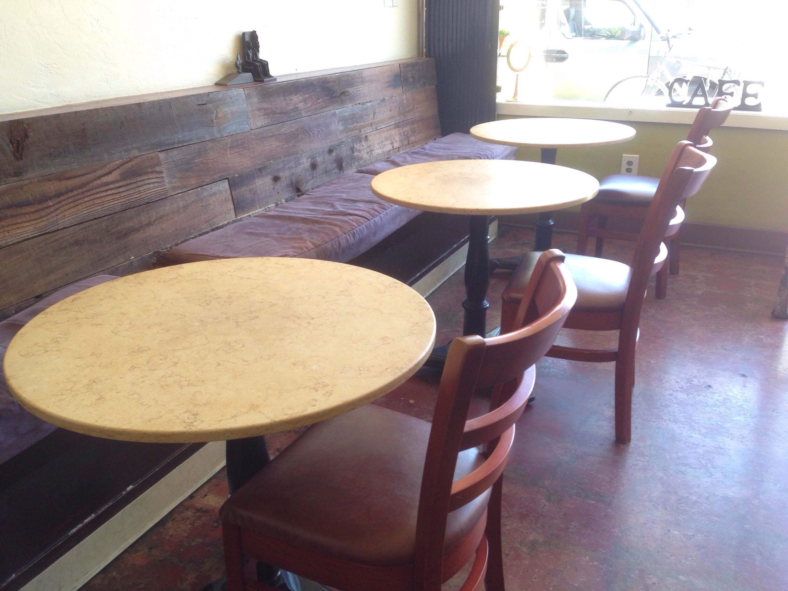 Cafe Leila, Berkeley, Berkeley Zomato