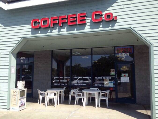 Characterz Cafe, Pleasanton, Pleasanton Urbanspoon/Zomato