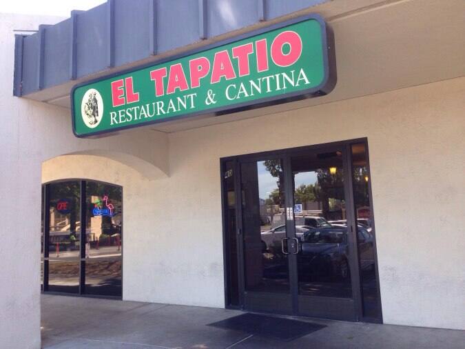 El Tapatio Menu Menu For El Tapatio Pleasant Hill Pleasant Hill