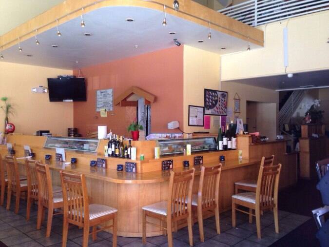 Sachi San Ramon San Ramon Urbanspoon Zomato