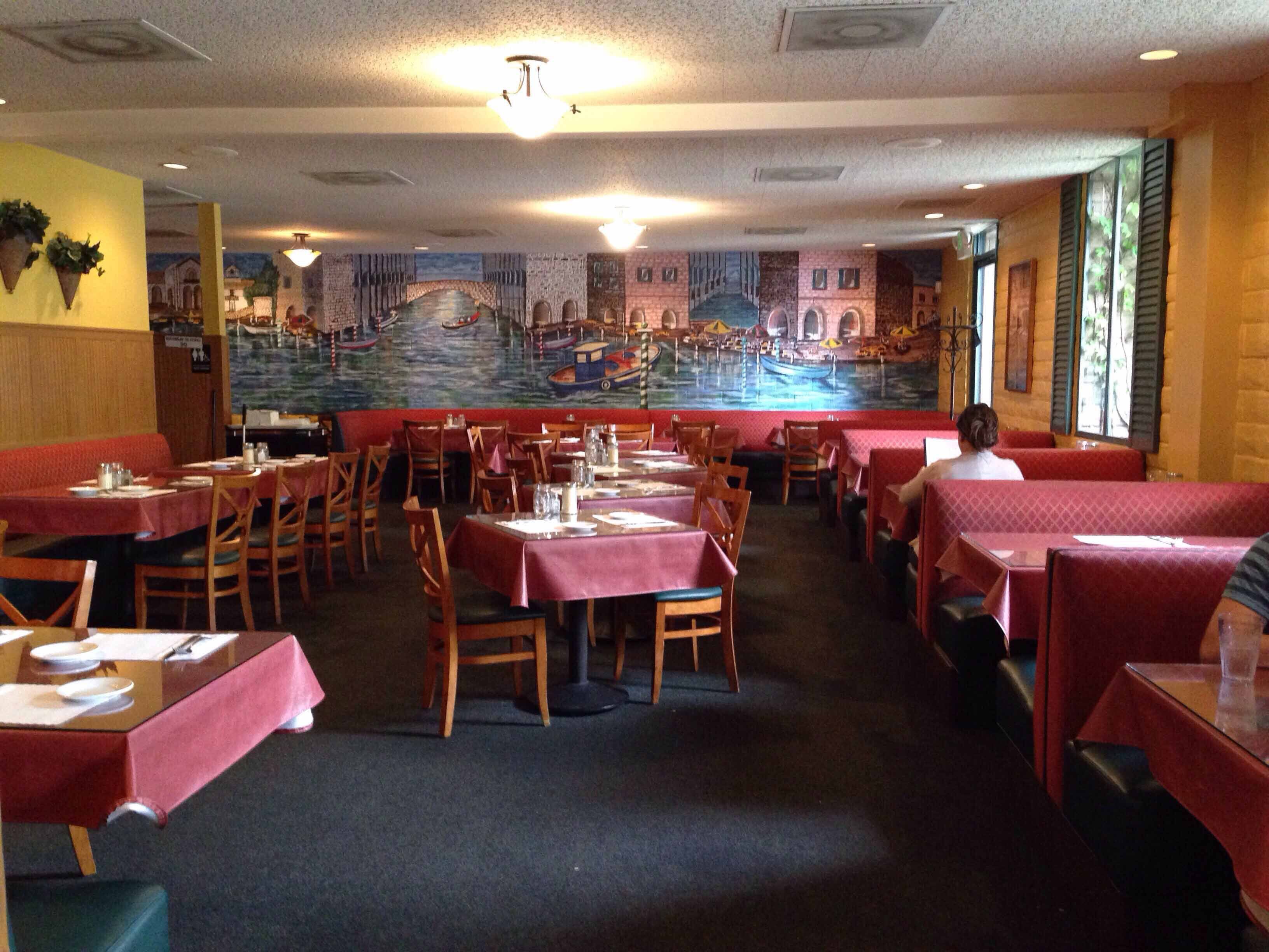 Tullio's, Walnut Creek, Walnut Creek Zomato