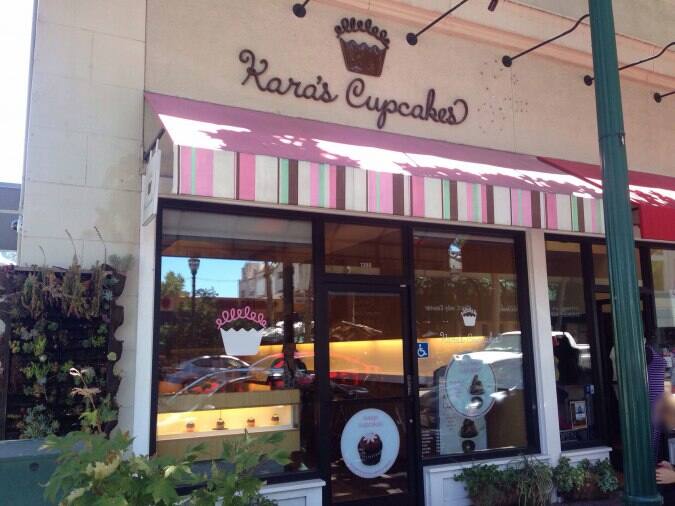 Kara's Cupcakes, Walnut Creek, Walnut Creek Zomato