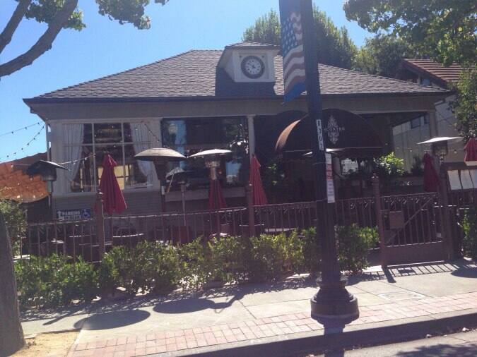 Incontro Ristorante, Danville, Danville Urbanspoon/Zomato