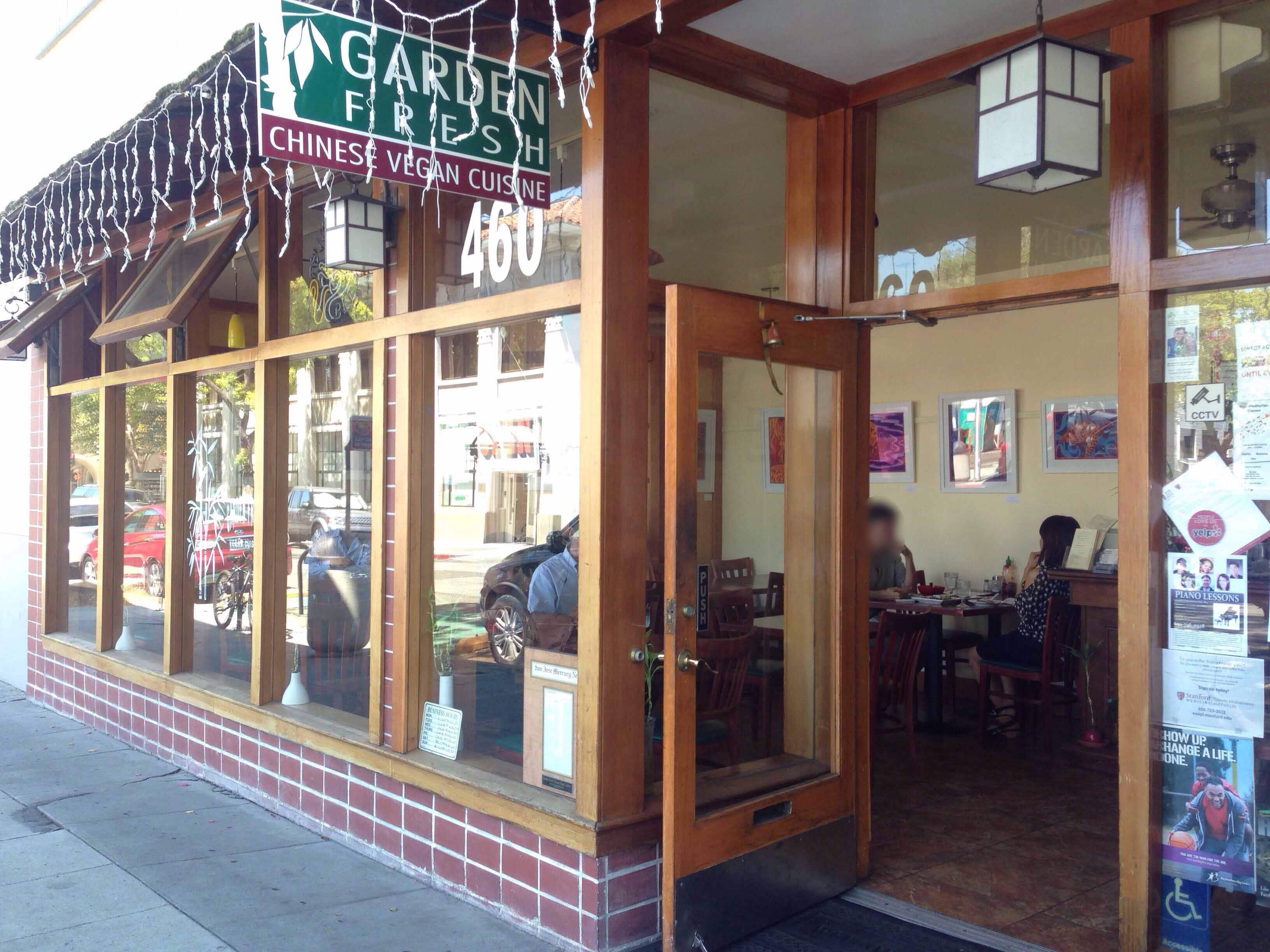 Garden Fresh Palo Alto Palo Alto Urbanspoon Zomato