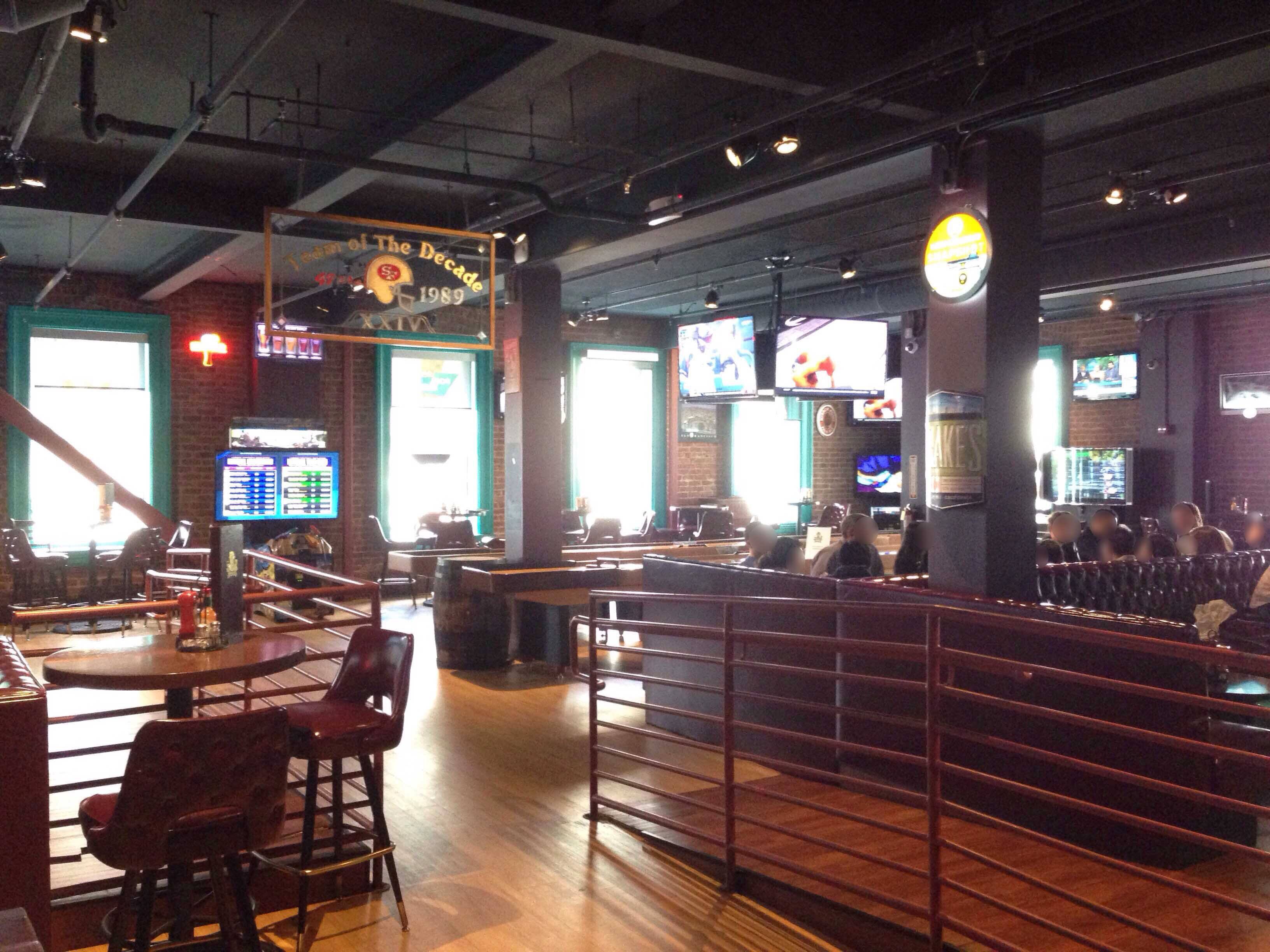 Golden Gate Tap Room Grill Photos Pictures Of Golden Gate