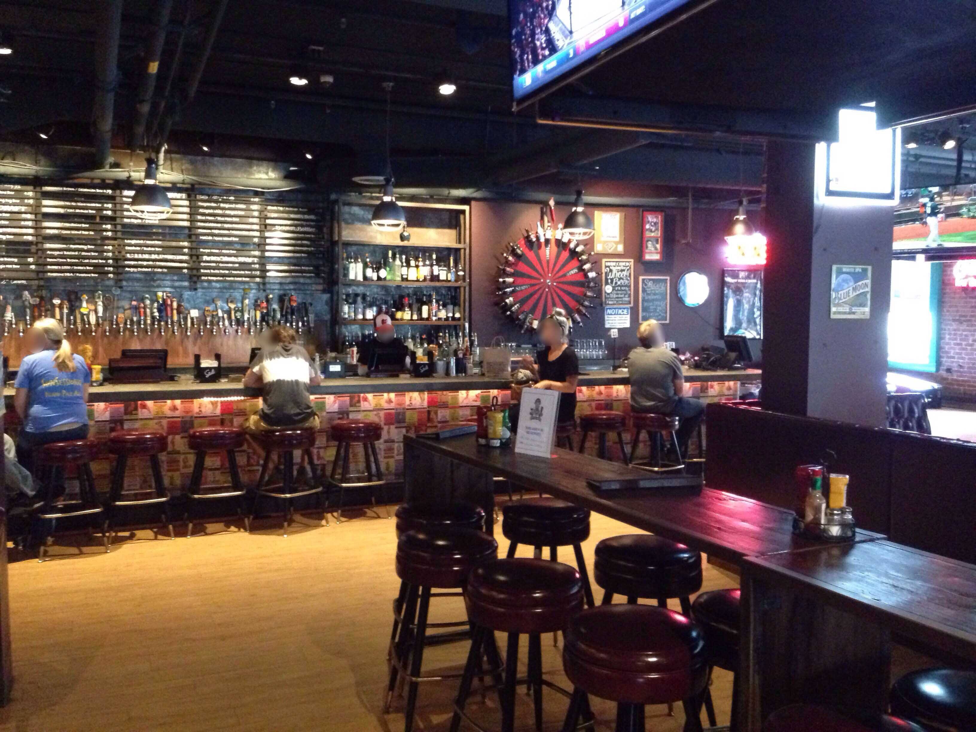 Golden Gate Tap Room Grill Photos Pictures Of Golden Gate