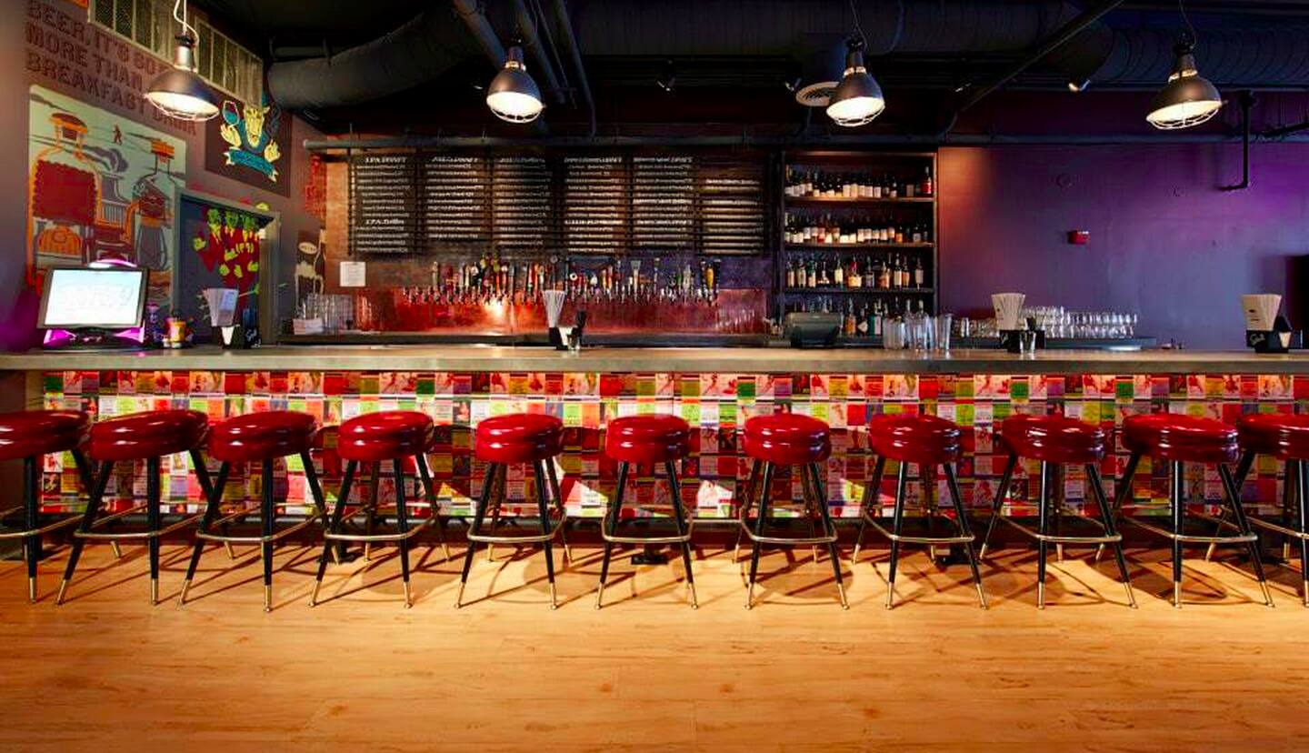 Golden Gate Tap Room Grill Photos Pictures Of Golden Gate