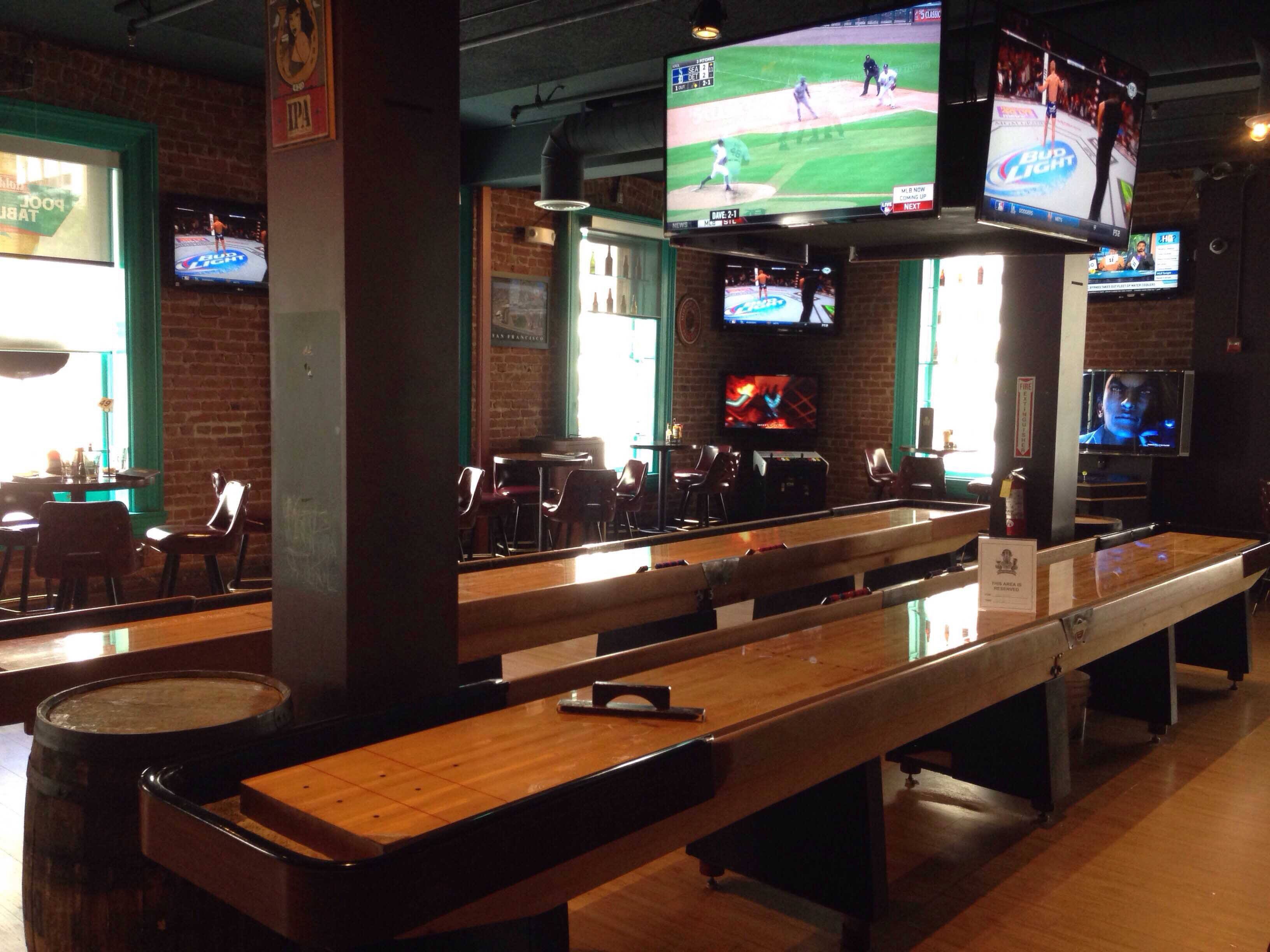 Golden Gate Tap Room Grill Photos Pictures Of Golden Gate