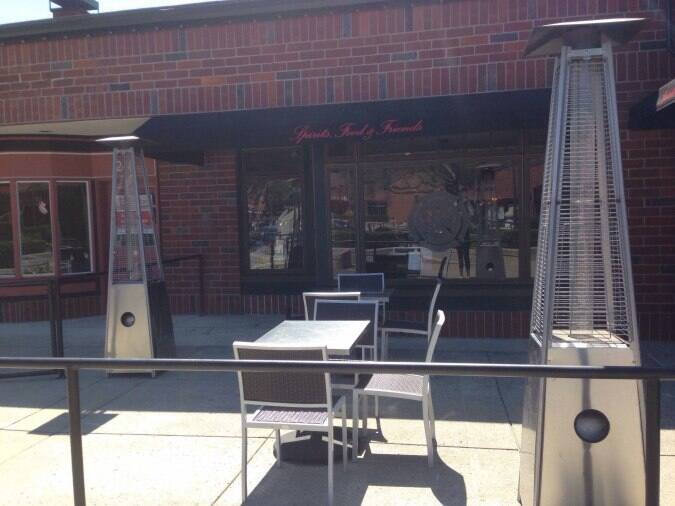 Firehouse No.37, San Ramon, San Ramon Urbanspoon/Zomato