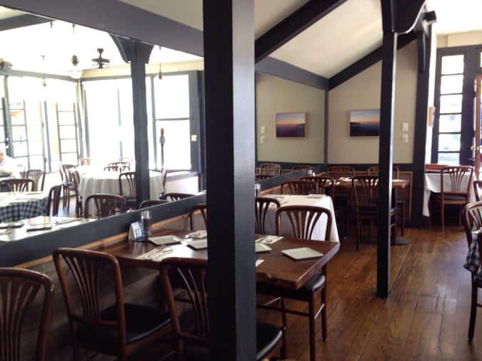 Salt & Pepper, Belvedere Tiburon, Tiburon Urbanspoon/Zomato