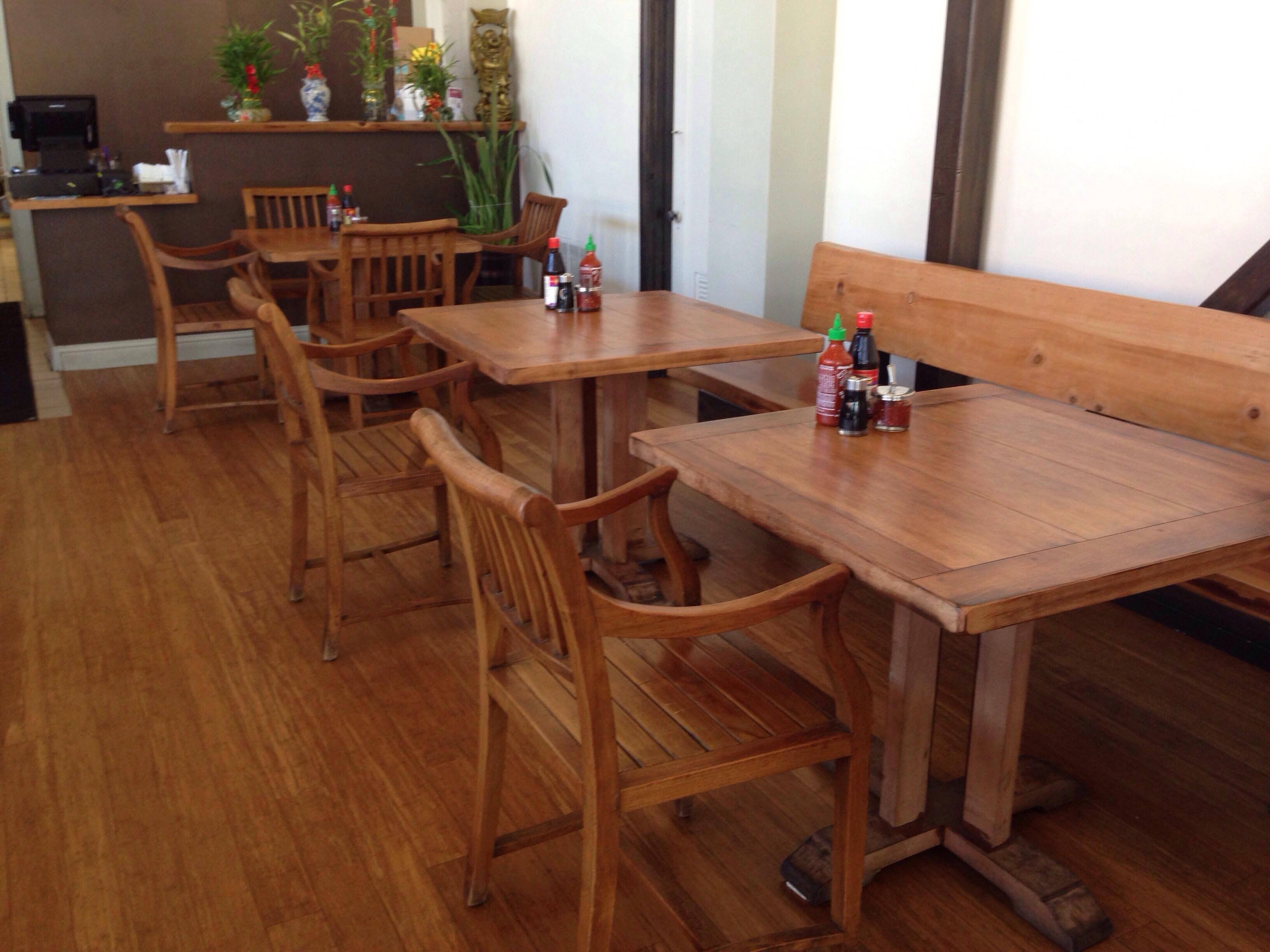 Claypot Restaurant Menu, Menu for Claypot Restaurant, Berkeley, Berkeley