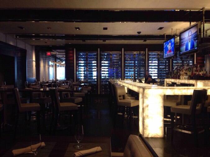 boathouse restaurant at graton casino