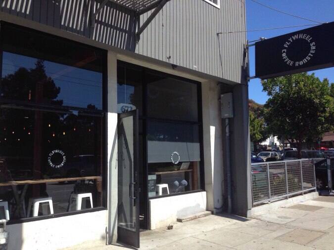 Flywheel Coffee Roasters Menu, Menu for Flywheel Coffee Roasters