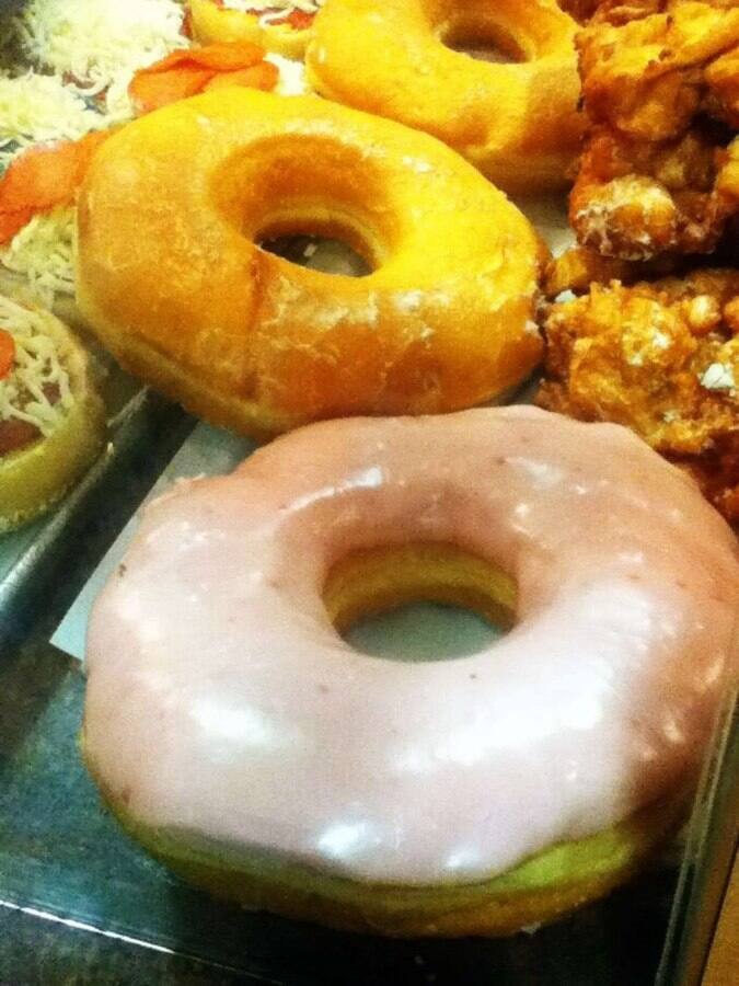 Bethesda Bagels Menu, Menu for Bethesda Bagels, Bethesda, Montgomery