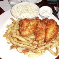 Kfranks113 S Review For Ben S Next Door U Street Shaw Washington