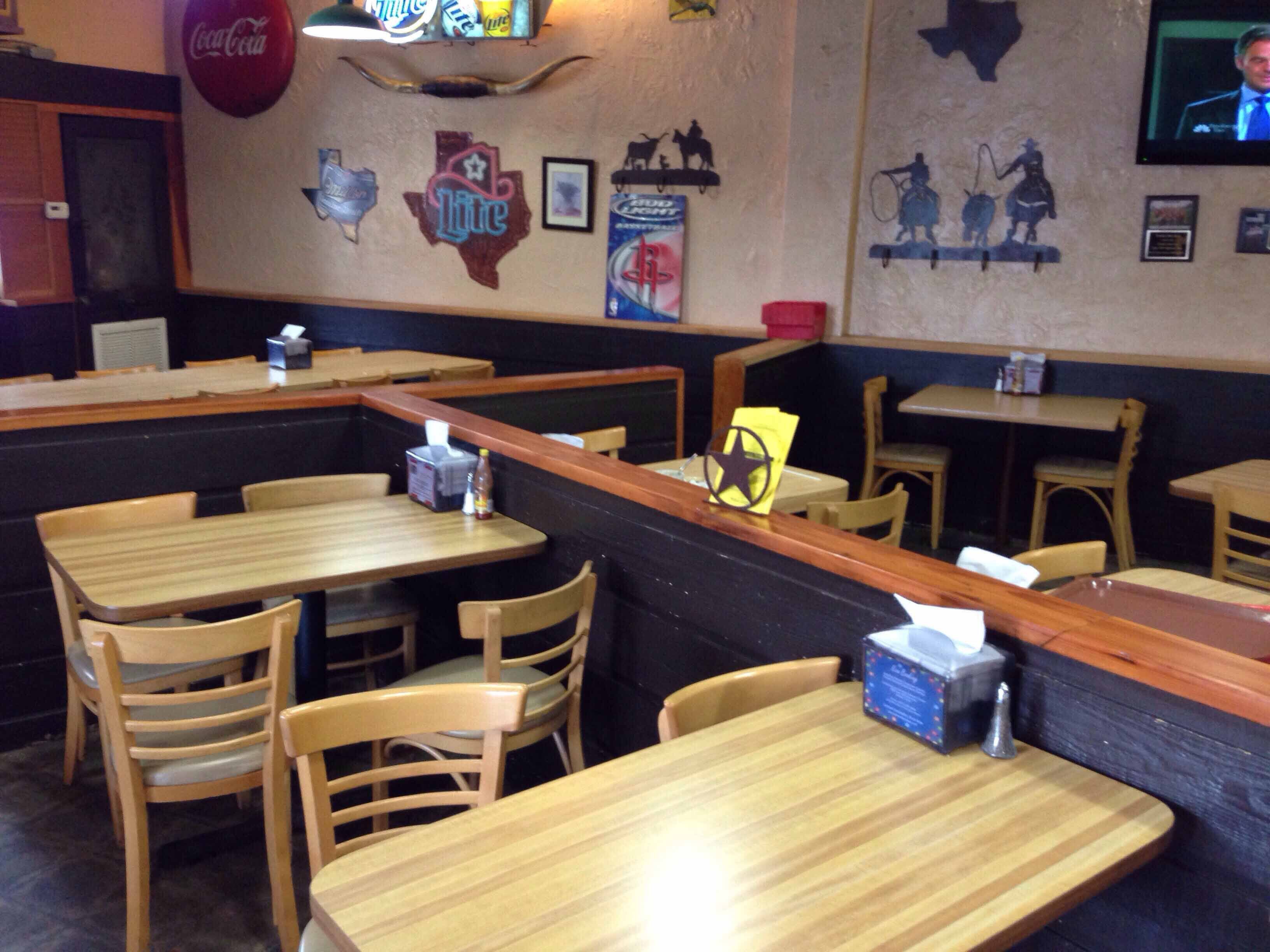 Brisket BarBQ, Bellaire, Houston Zomato