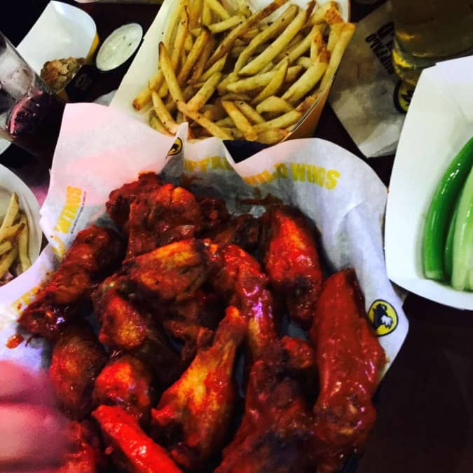 tijuana flats buffalo wild wings near me