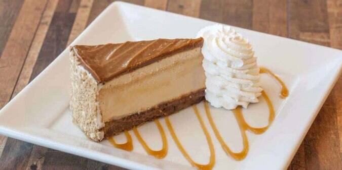 Latest Tweets · The Cheesecake Factory, Houston: See 1, unbiased reviews of The Cheesecake Factory, rated 4 of 5 on TripAdvisor and ranked # of 8, restaurants in Houston.4/4(K).