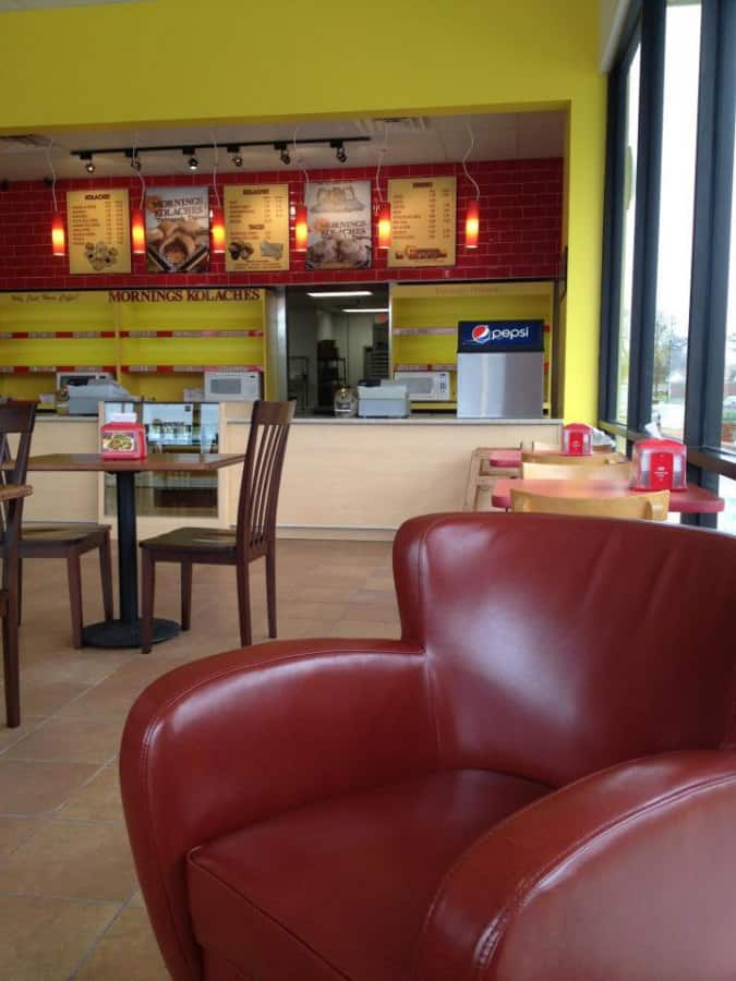 Top Fast Food Joints In Usa