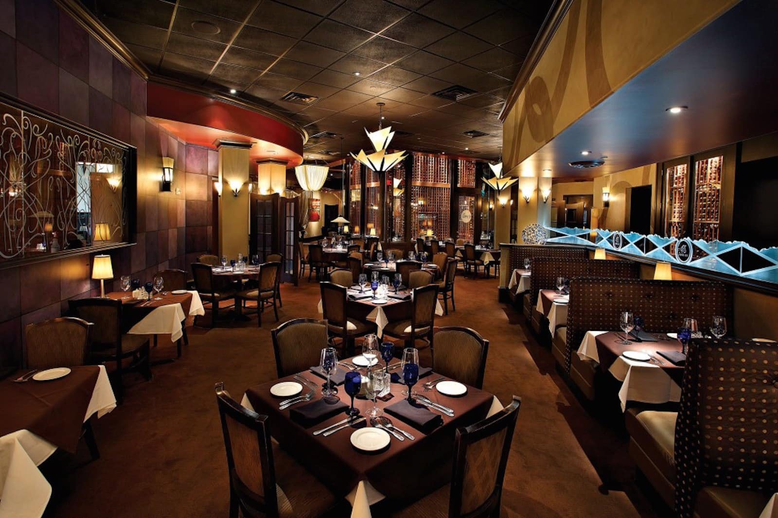 Perry's Steakhouse & Grille, Champions/FM 1960, Houston | Zomato