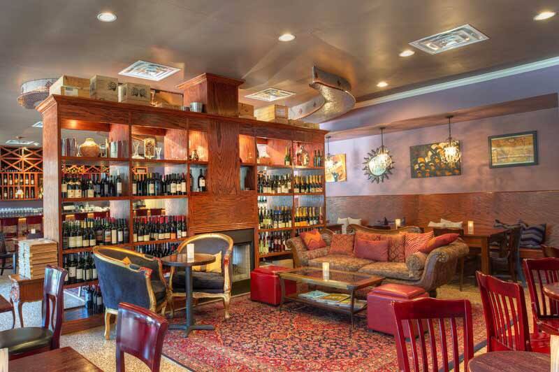 Menu of Sonoma Retail Wine Bar & Restaurant, Upper Kirby, Houston