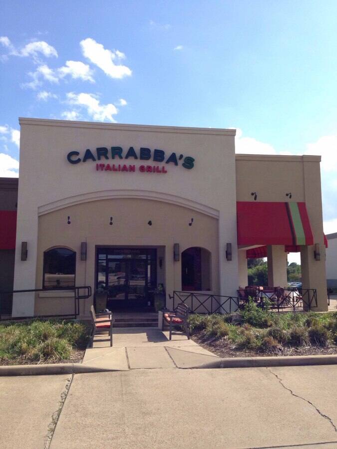 Carrabba's Italian Grill, Energy Corridor, Houston - Urbanspoon/Zomato
