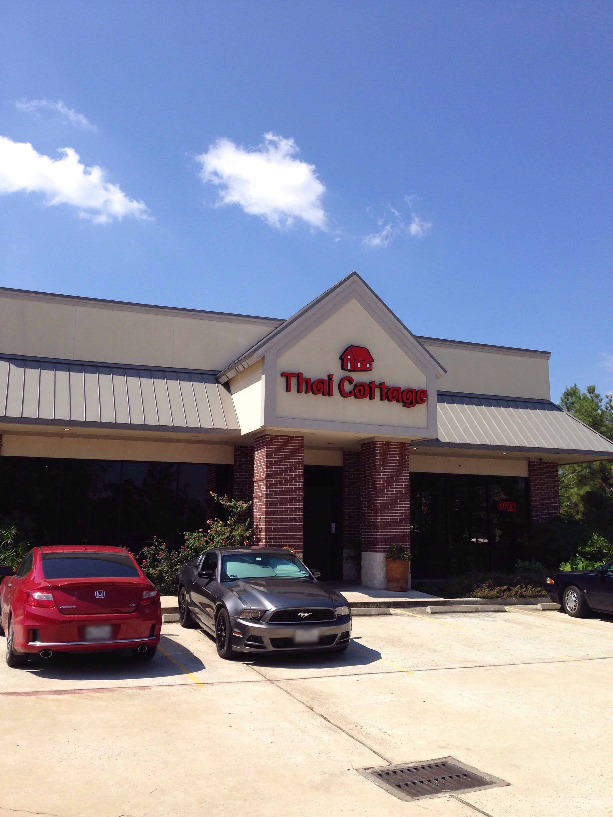 Thai Cottage Photos Pictures Of Thai Cottage The Woodlands