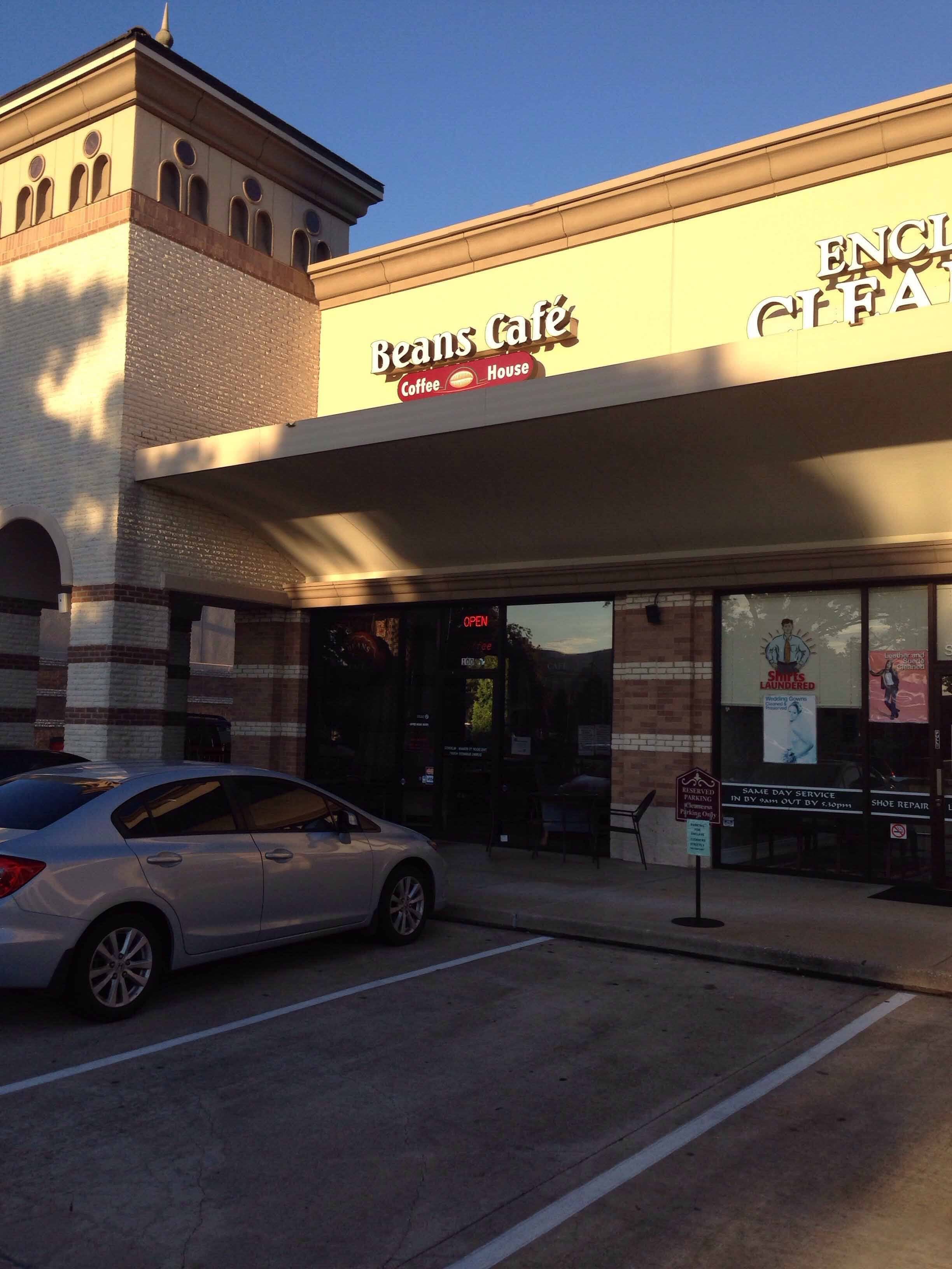 Beans Cafe Coffee House, Energy Corridor, Houston Zomato