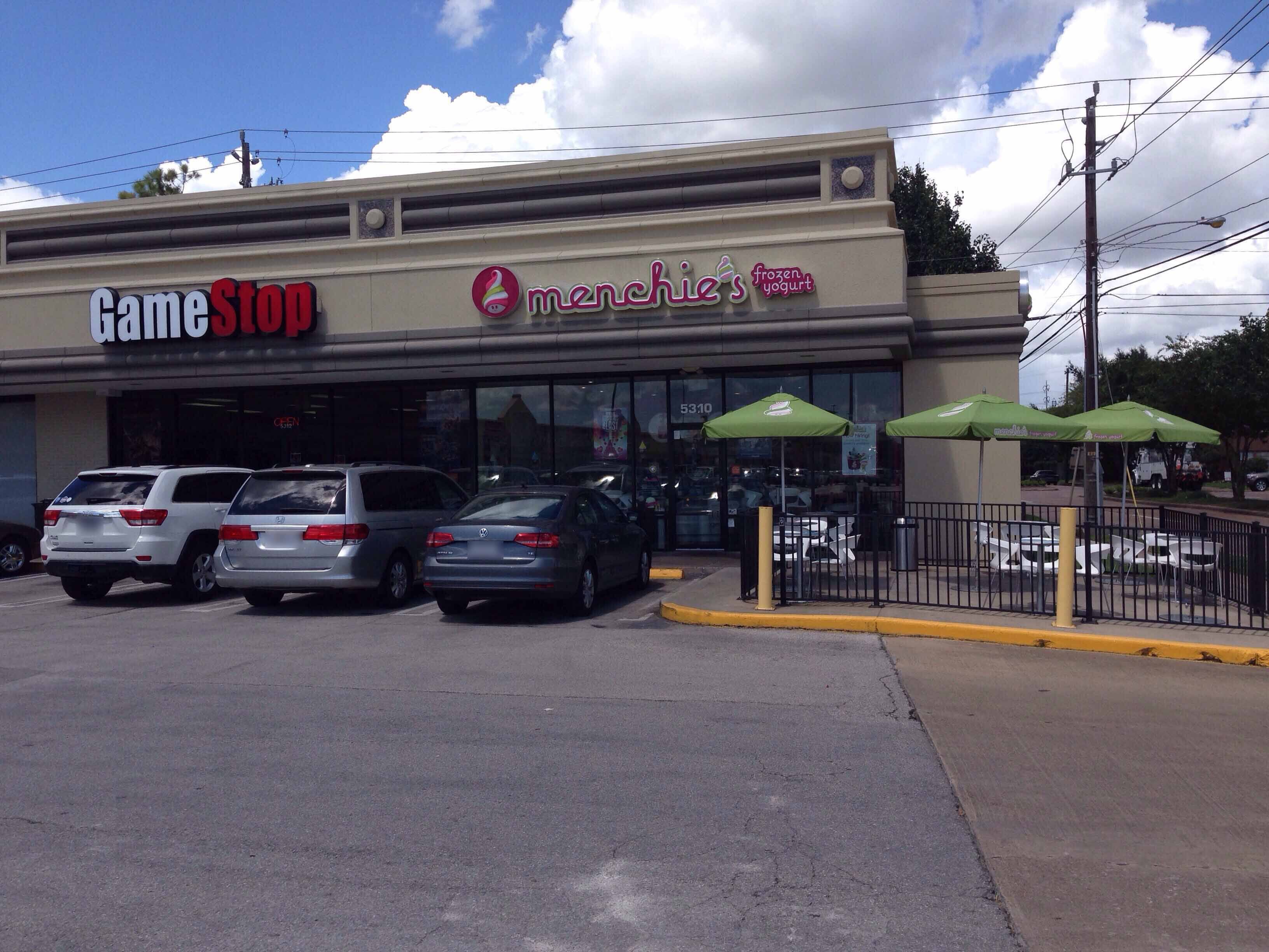 Menchie's Frozen Yogurt, West University Place, Houston Zomato