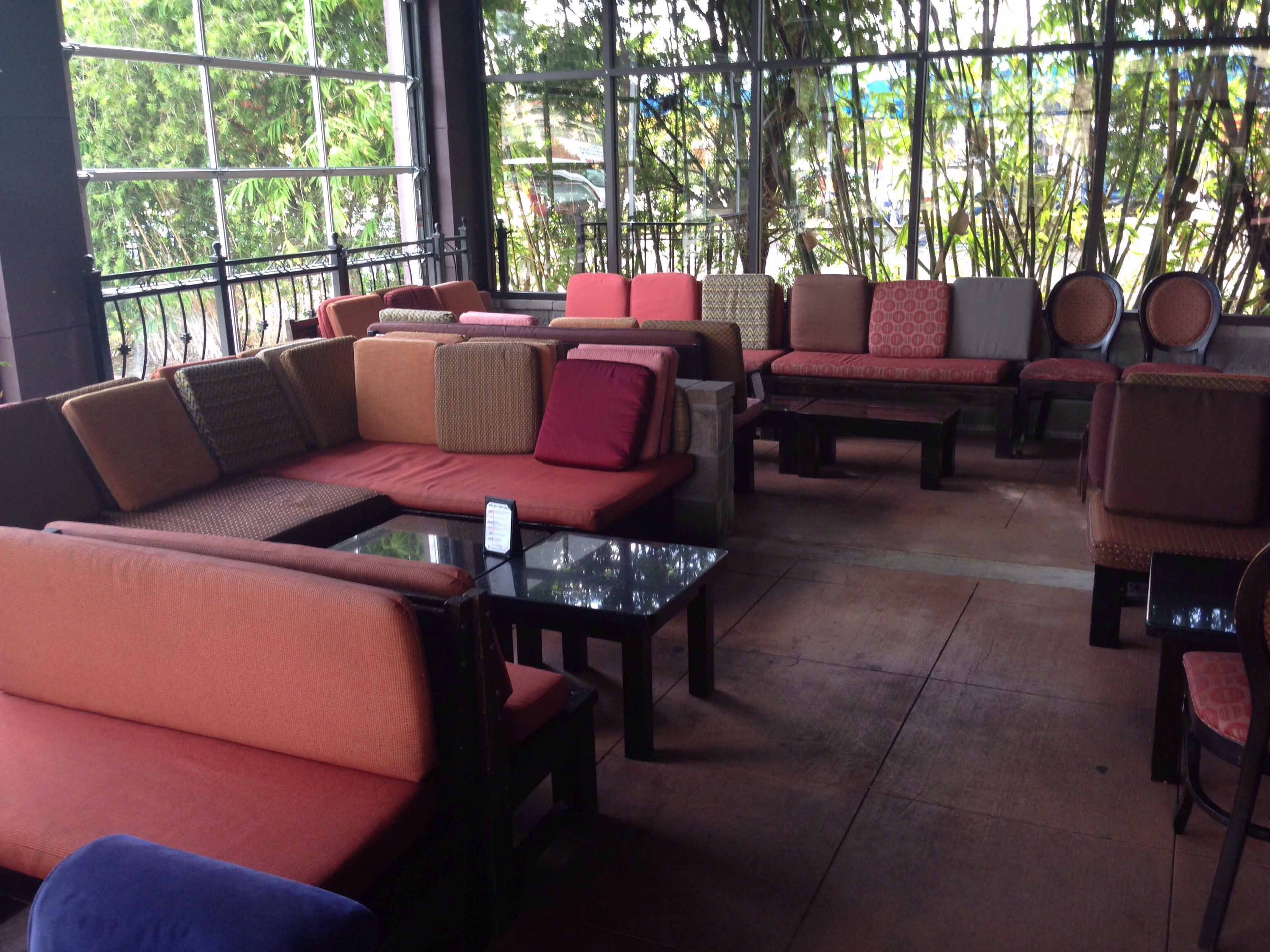 Next Door Bar And Lounge Memorial Houston