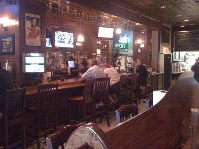 Gibney's Pub, Downtown, Atlanta | Zomato