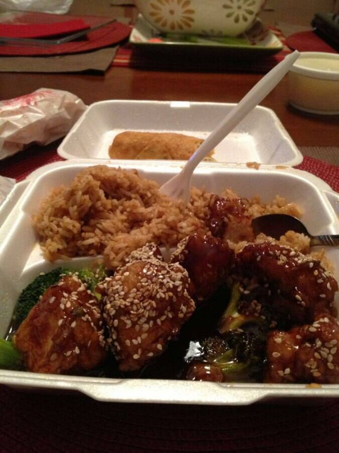 China Doll Marietta Atlanta Urbanspoon Zomato China Doll