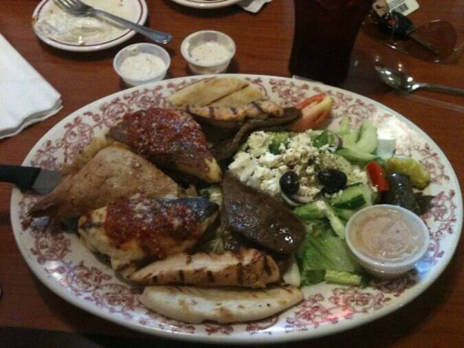 Sandy Springs Diner, Sandy Springs, Atlanta Zomato