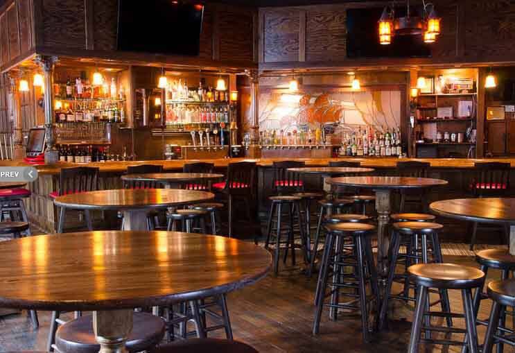 Menu of The Ship & Anchor Pub, Sandy Springs, Atlanta